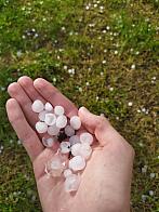 Třebíč Horka-Domky