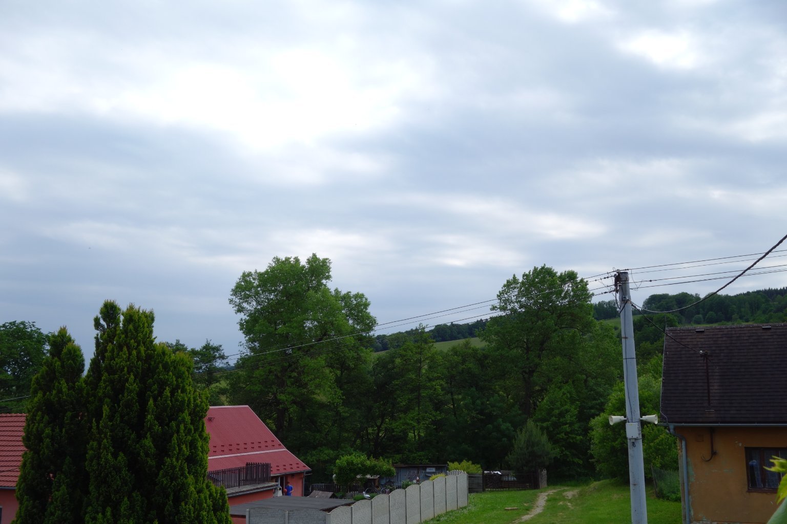 Březová u Uherského Brodu