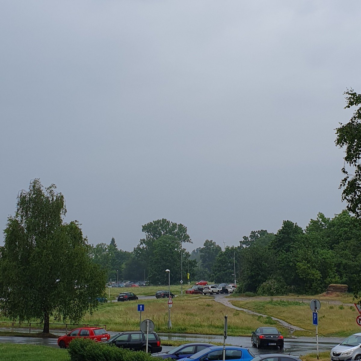 Hradec Králové - Třebeš