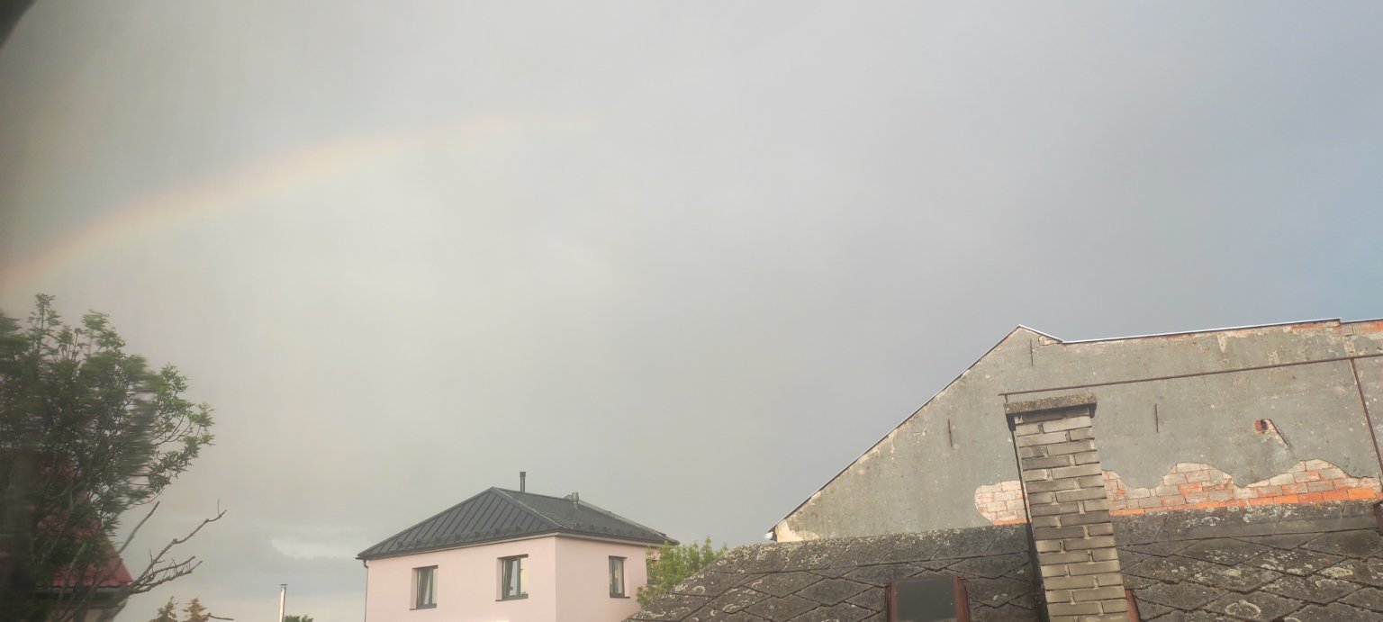 Řepčín-Olomouc-Řepčínská