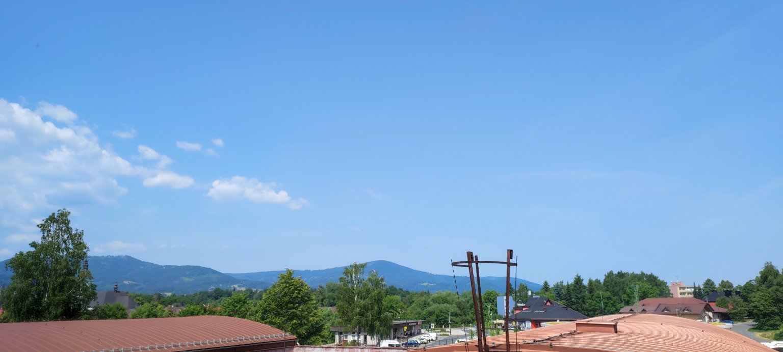 Jablunkov lesní 190