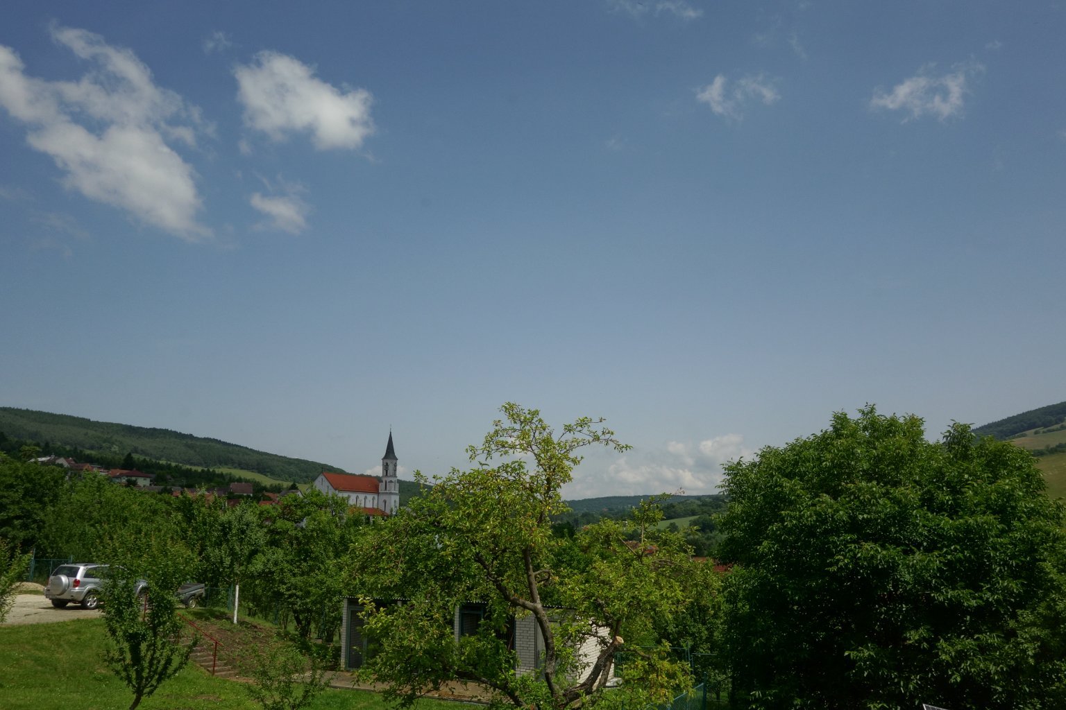 Březová u Uherského Brodu