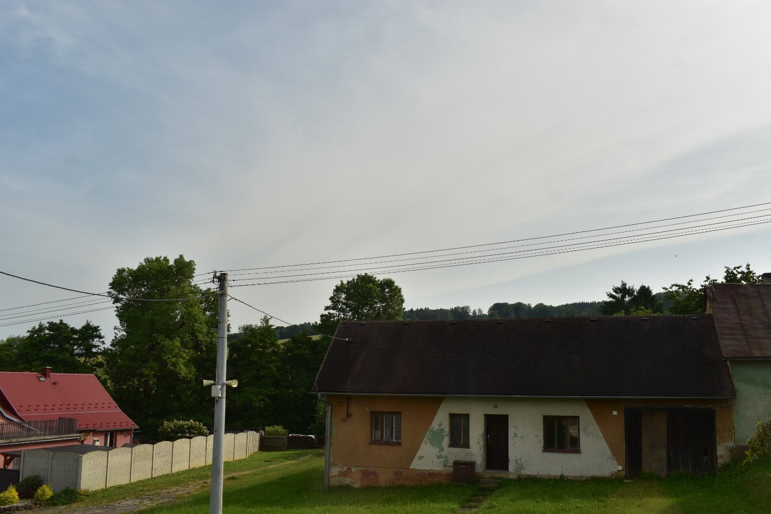 Březová u Uherského Brodu