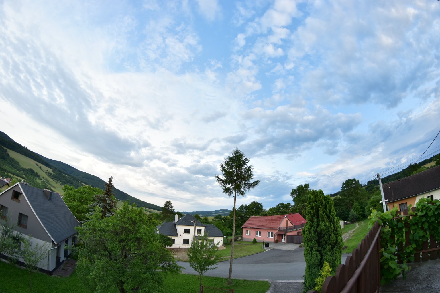 Březová u Uherského Brodu