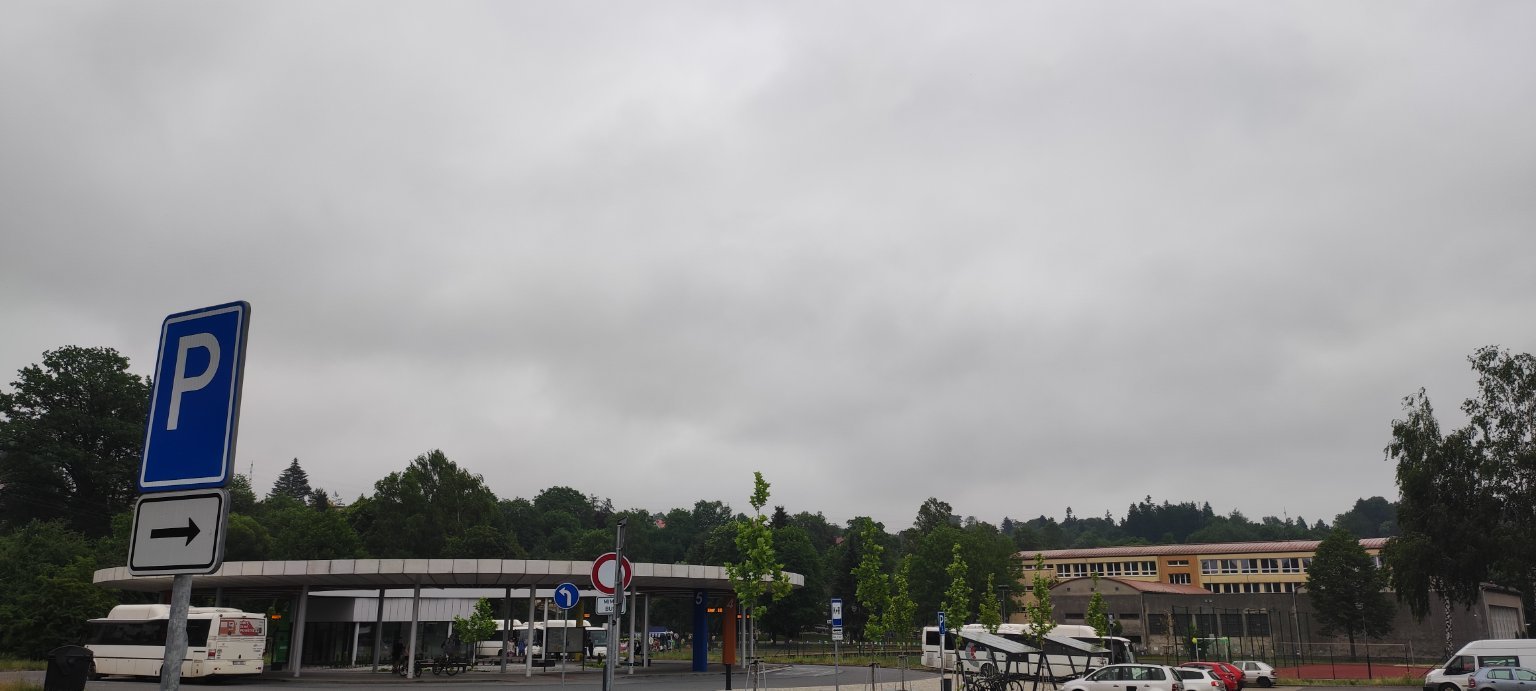 Jablunkov Nádražní