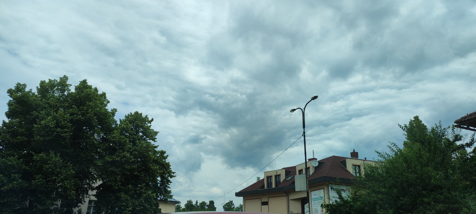 Jablunkov Nádražní