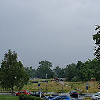 Hradec Králové - Třebeš