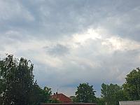 Hradec Králové - Třebeš