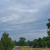 Hradec Králové - Třebeš