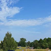 Hradec Králové - Třebeš