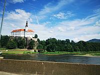 Děčín