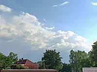 Hradec Králové - Třebeš