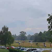 Hradec Králové - Třebeš