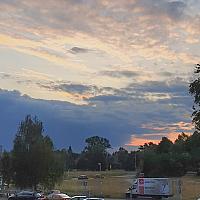 Hradec Králové - Třebeš