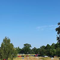 Hradec Králové - Třebeš