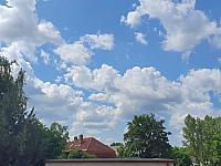 Hradec Králové - Třebeš