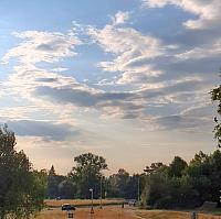 Hradec Králové - Třebeš