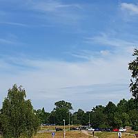 Hradec Králové - Třebeš