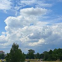 Hradec Králové - Třebeš