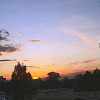 Hradec Králové - Třebeš