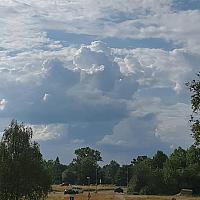 Hradec Králové - Třebeš