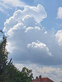 Hradec Králové - Třebeš