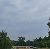 Hradec Králové - Třebeš