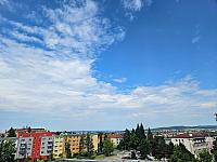 Třebíč Horka-Domky