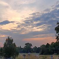 Hradec Králové - Třebeš