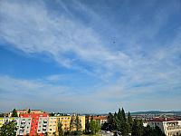 Třebíč Horka-Domky