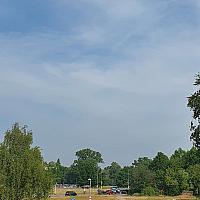 Hradec Králové - Třebeš