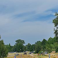 Hradec Králové - Třebeš