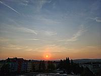 Třebíč Horka-Domky