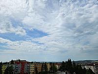 Třebíč Horka-Domky