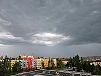 Třebíč Horka-Domky