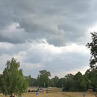 Hradec Králové - Třebeš