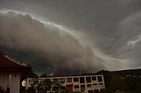 Březová u Uherského Brodu