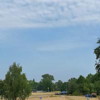 Hradec Králové - Třebeš