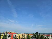 Třebíč Horka-Domky