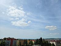 Třebíč Horka-Domky