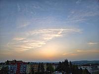 Třebíč Horka-Domky