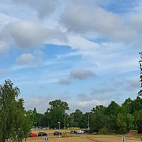 Hradec Králové - Třebeš