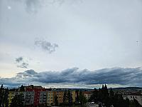 Třebíč Horka-Domky