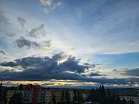 Třebíč Horka-Domky