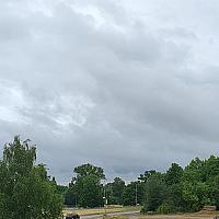 Hradec Králové - Třebeš