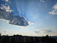 Třebíč Horka-Domky