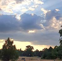 Hradec Králové - Třebeš