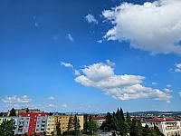 Třebíč Horka-Domky