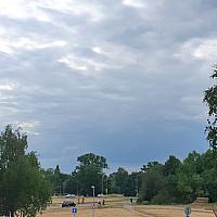 Hradec Králové - Třebeš