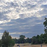 Hradec Králové - Třebeš